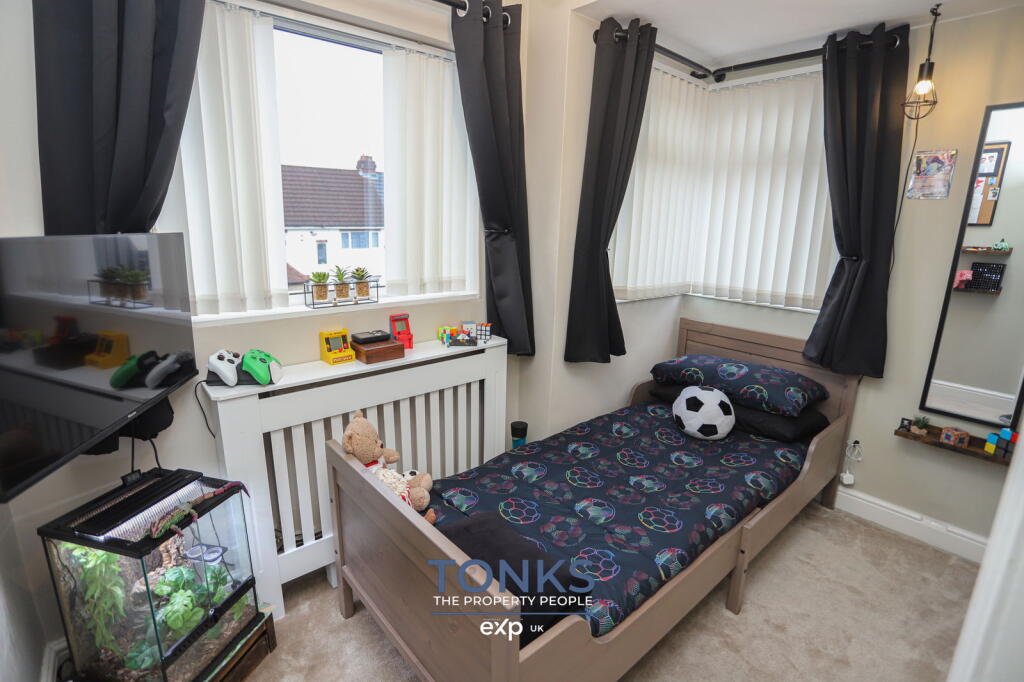 Additional image 16 of Beautifully Presented 3 Bed-Semi, Wilson Road, B68