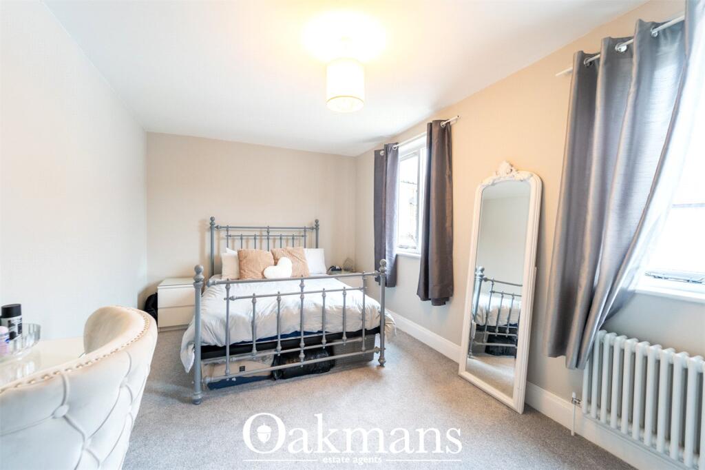 Additional image 9 of Warwick Hall Gardens, Bromsgrove, Worcestershire, B60