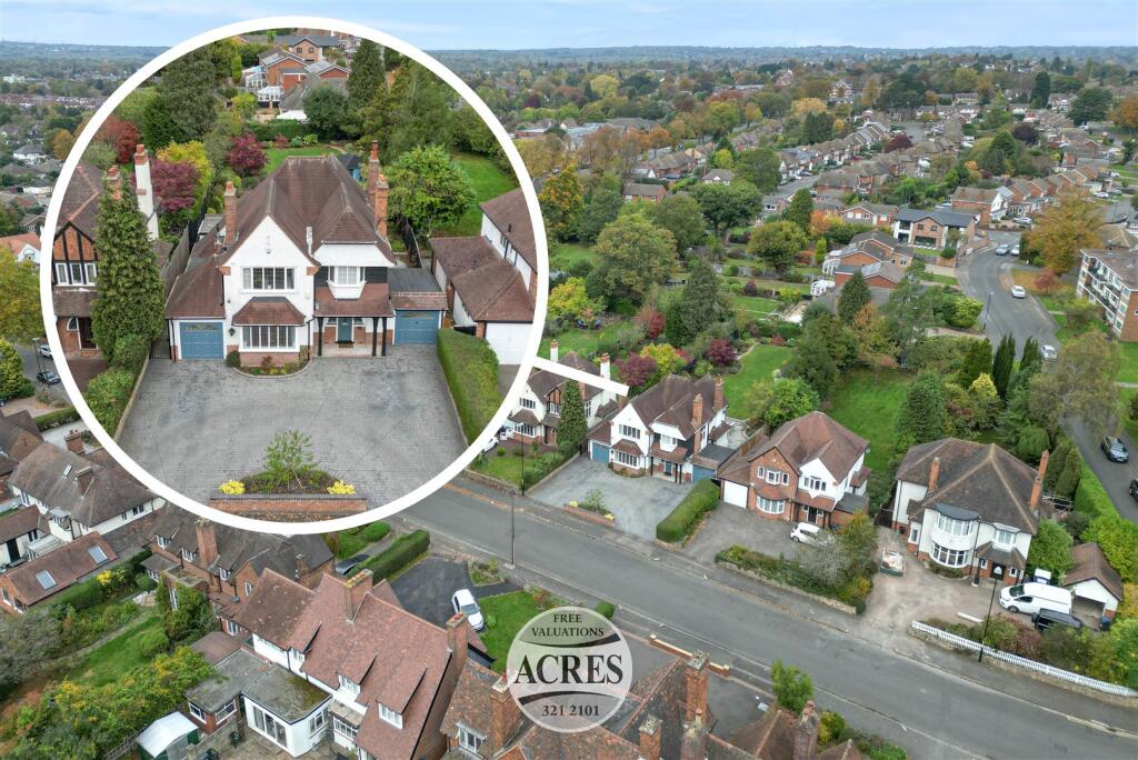 Additional image 18 of Greenhill Road, Sutton Coldfield