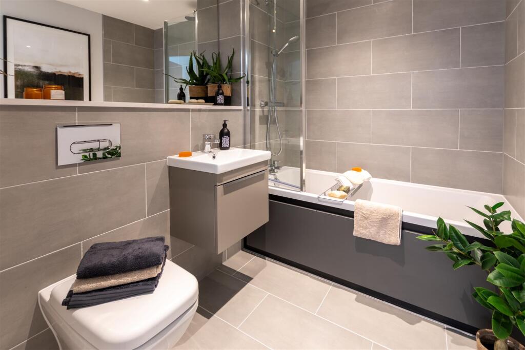 Additional image 22 of Bristol Street, West Midlands, Birmingham