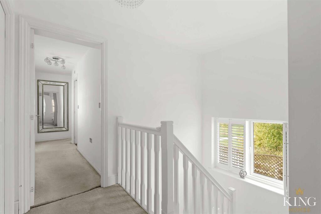 Additional image 13 of Chestnut Way, Bidford-On-Avon, Alcester