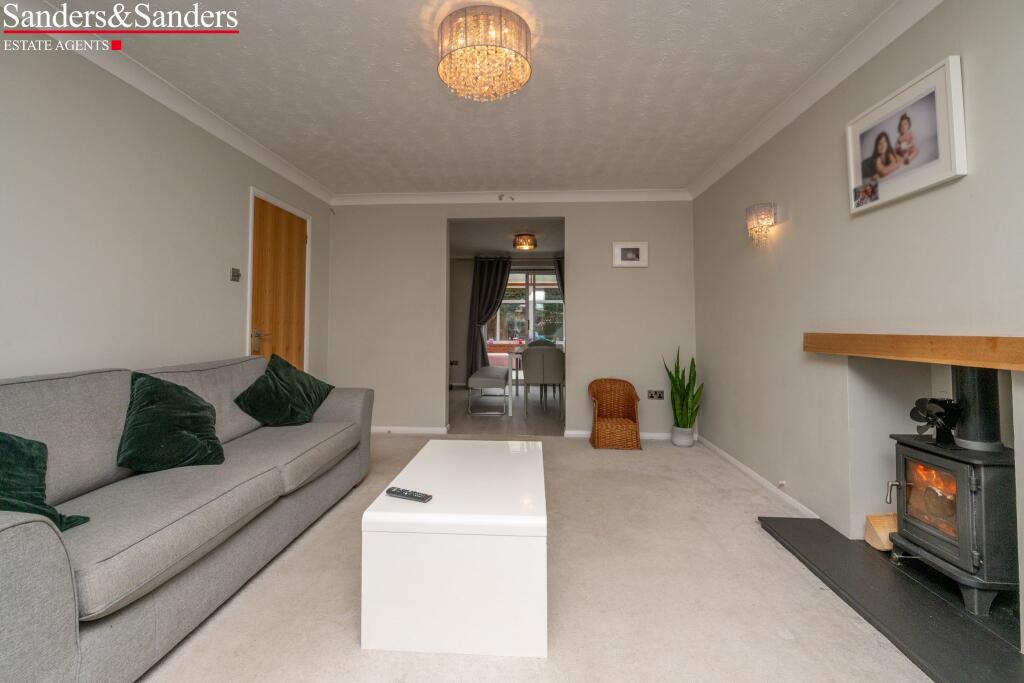 Additional image 5 of Dugdale Avenue, Bidford-on-Avon, Alcester, B50