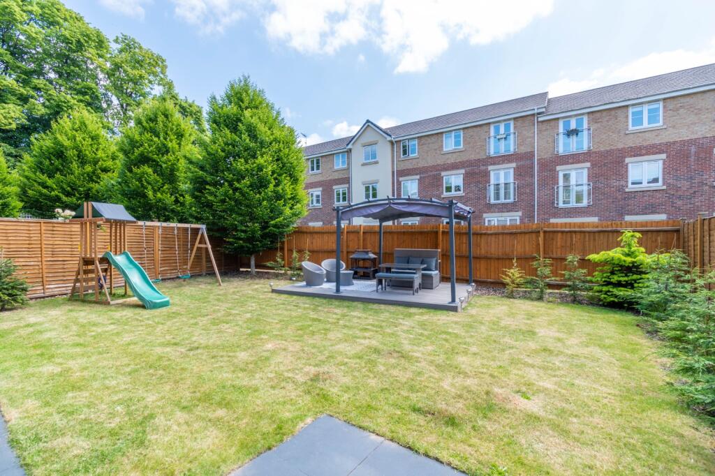 Additional image 12 of Golden Orchard, Halesowen, West Midlands, B62