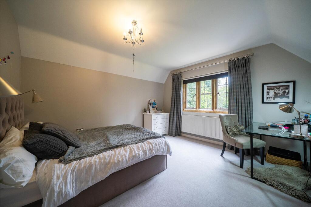 Additional image 13 of Rosemary Hill Road, Little Aston, Sutton Coldfield, West Midlands, B74