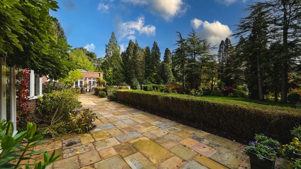 Additional image 29 of Luttrell Road, Four Oaks Estate, B74