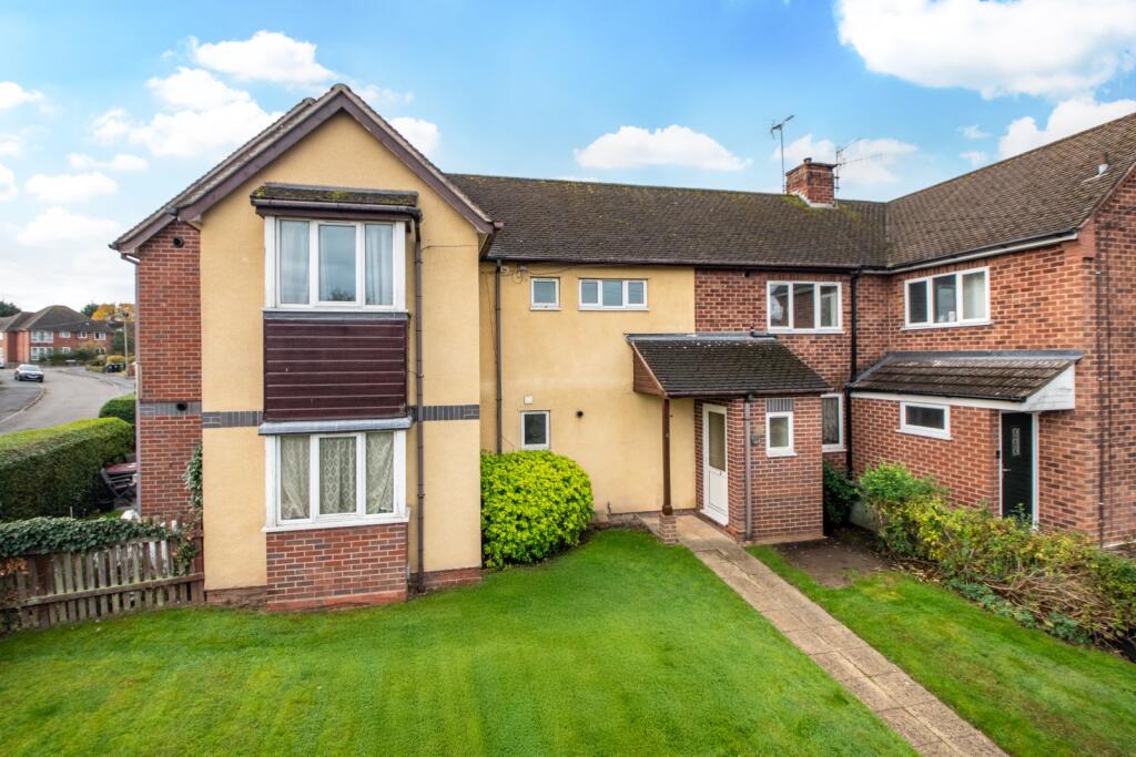 Additional image 13 of Edwin Crescent, Bromsgrove, Worcestershire, B60