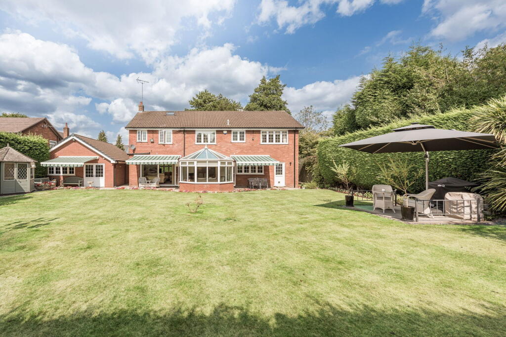 Additional image 49 of Roman Lane, Sutton Coldfield, Staffordshire, B74 3AE