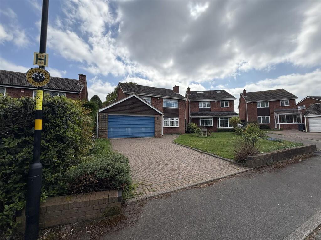 Additional image 23 of Corncrake Close, Sutton Coldfield