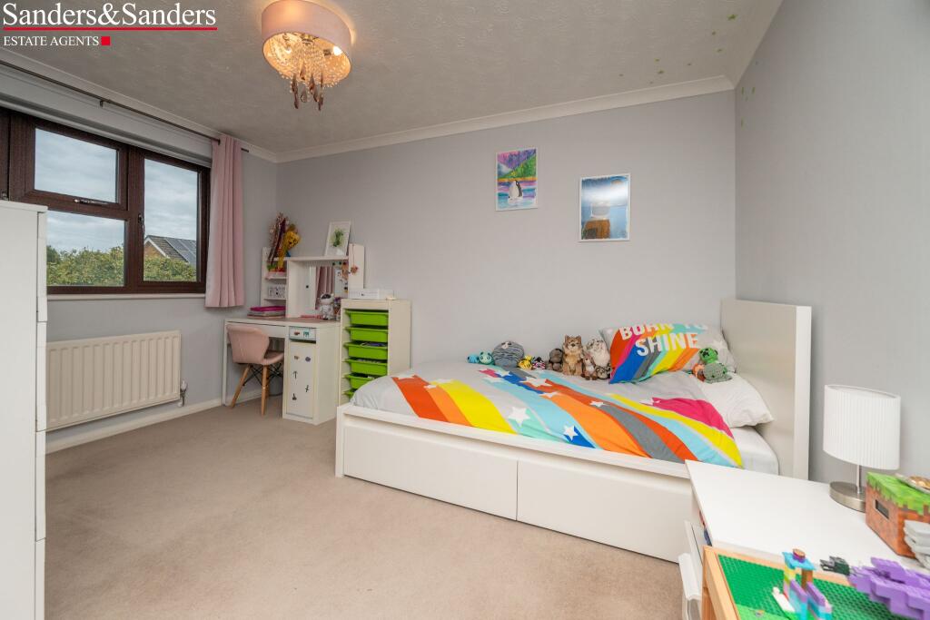 Additional image 21 of Dugdale Avenue, Bidford-on-Avon, Alcester, B50