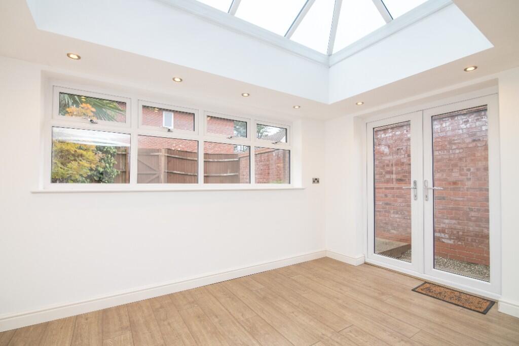 Additional image 5 of Sedge Drive, Bromsgrove, Worcestershire, B61