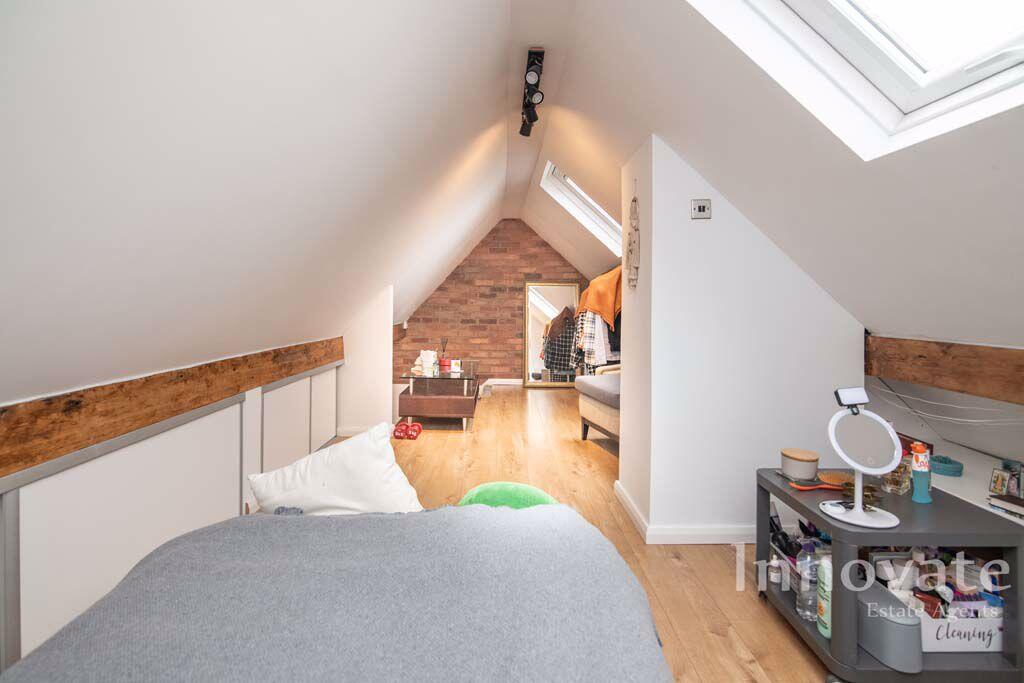 Additional image 12 of Black Lake, West Bromwich