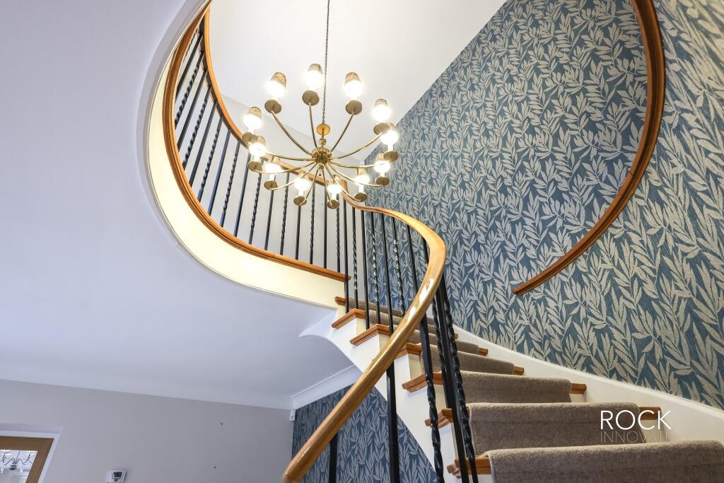 Additional image 18 of Endwood Drive, Off Roman Road, Little Aston, B74