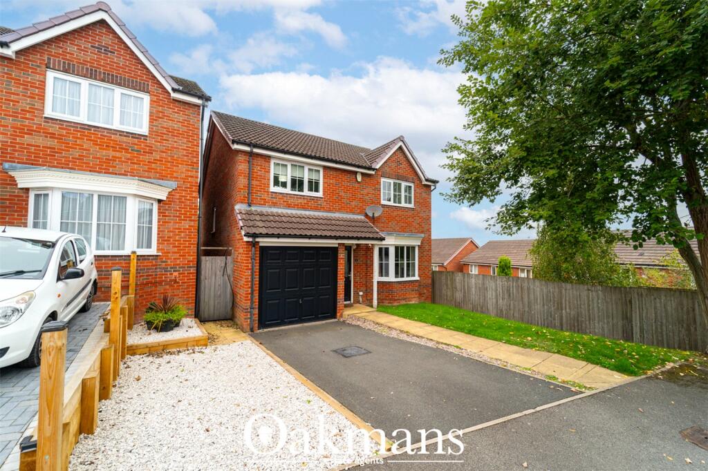 Additional image 35 of Barley Fields, Tividale, Oldbury, West Midlands, B69