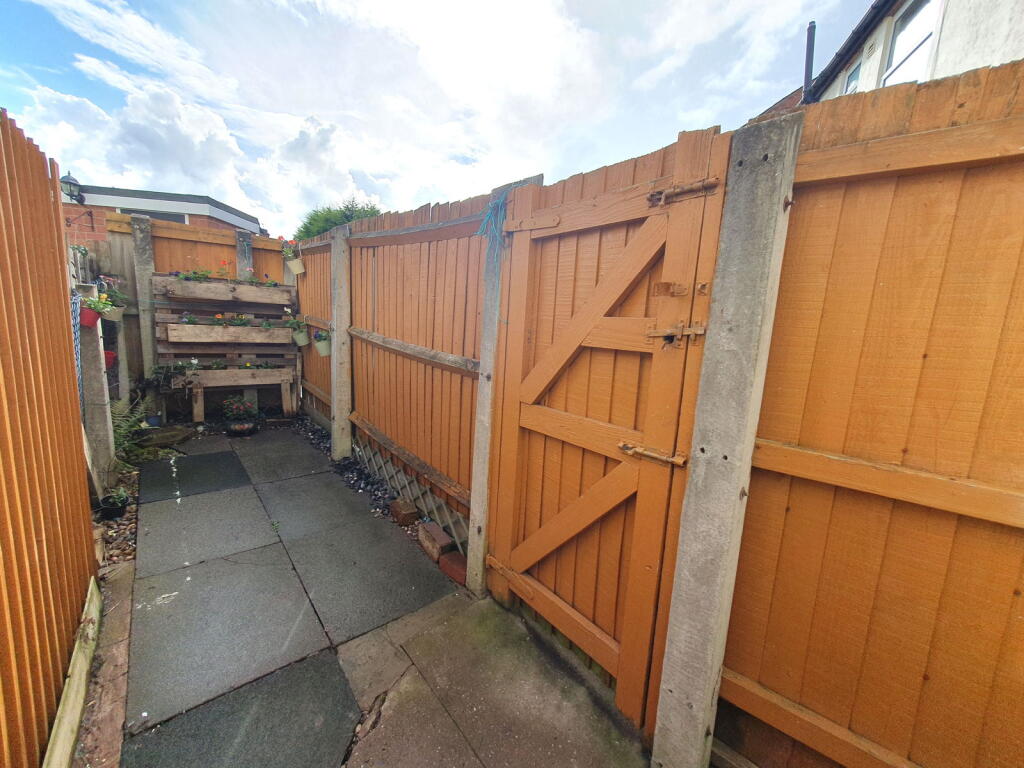 Additional image 10 of Mount Street, Halesowen