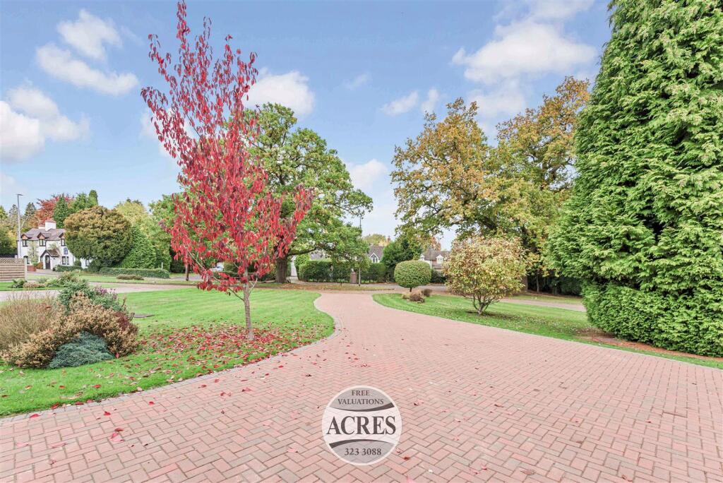 Additional image 11 of The Spinney, Little Aston, Sutton Coldfield