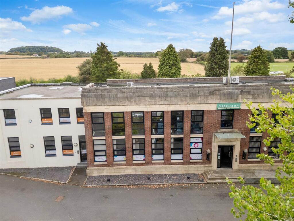 Additional image 13 of Greenbox, Stoke Prior, Bromsgrove B60 4AL