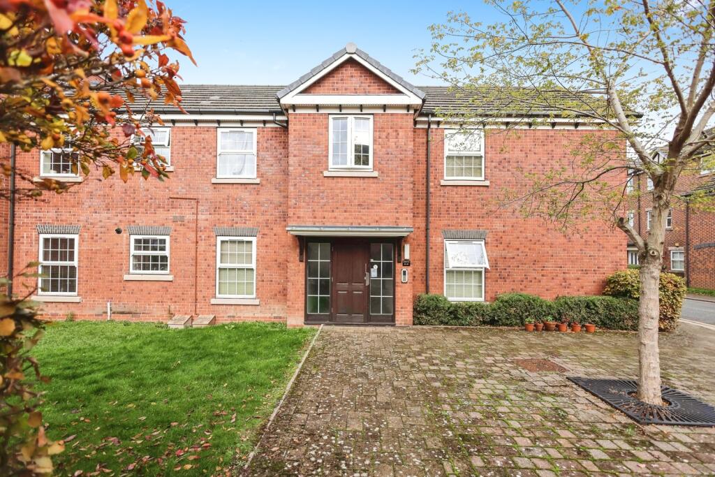 Property image for Creed Way, WEST BROMWICH, West Midlands, B70