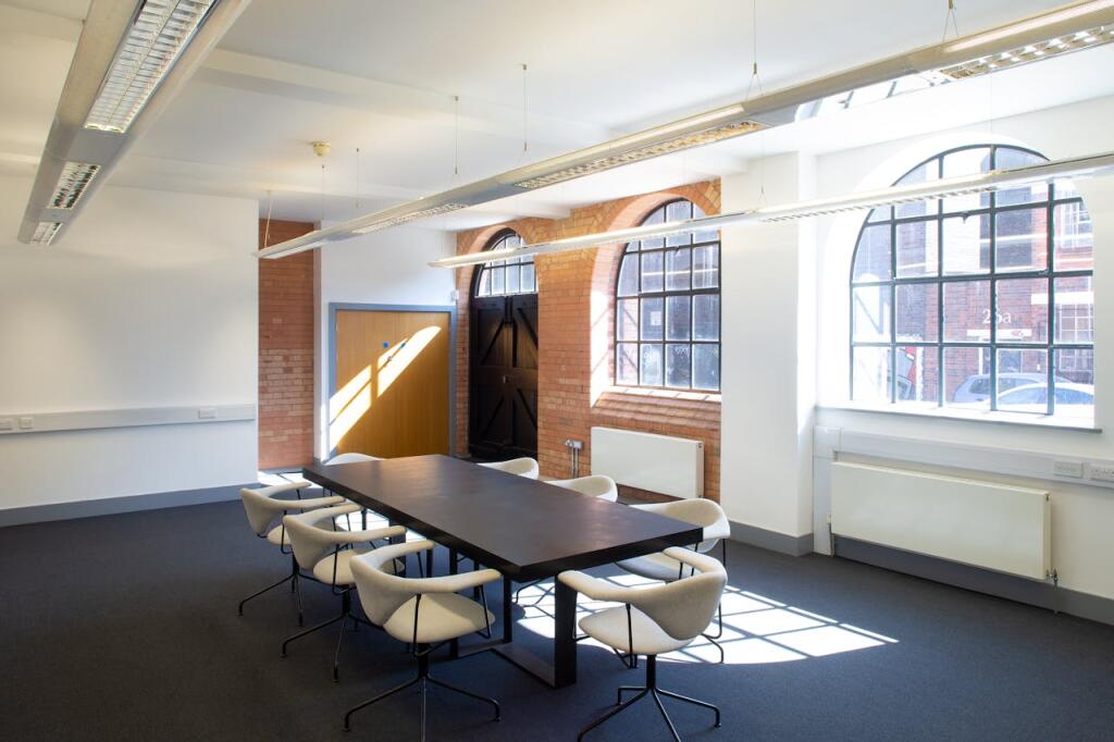 Additional image 7 of The Walker Building, Walker Building, 58 Oxford Street, Birmingham, B5 5NR