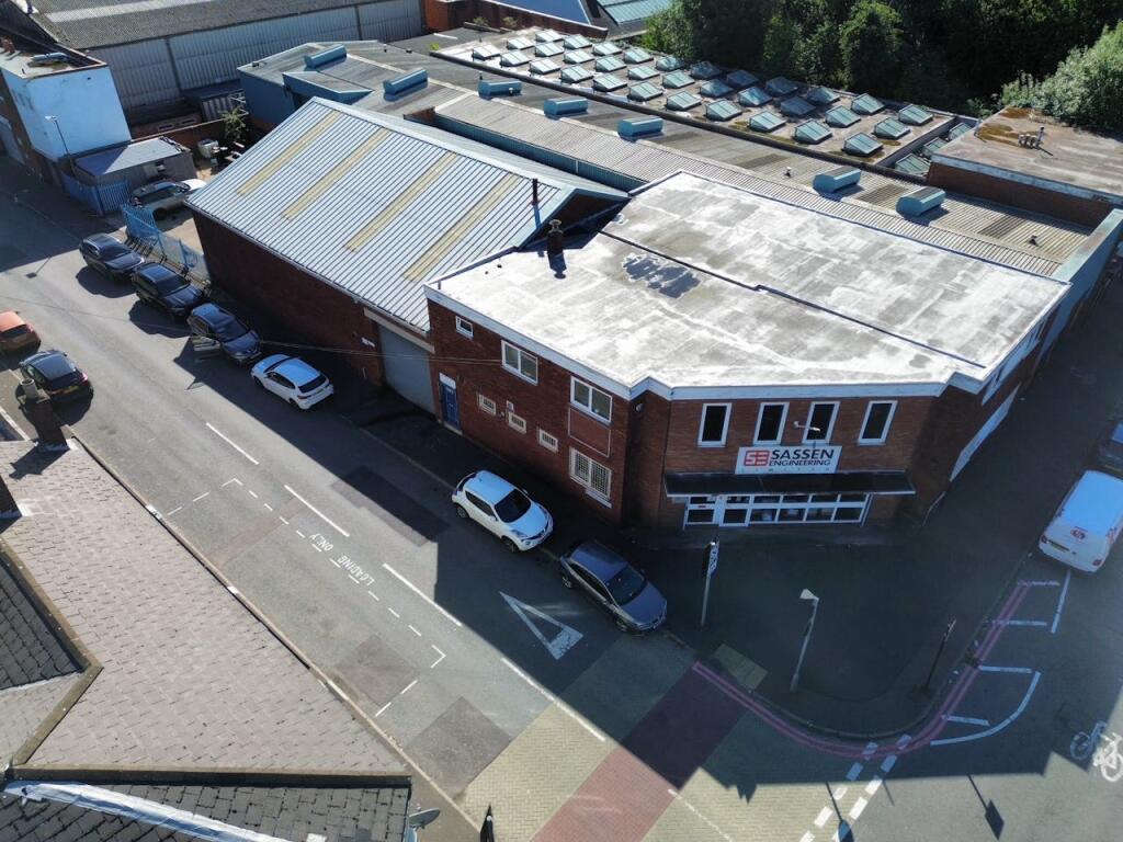 Additional image 2 of 19 Aston Road North, Aston, Birmingham, B6 4DS