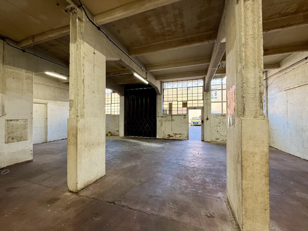 房产图片 20 - 伯明翰Telsen中心，托马斯街，B6 4TN