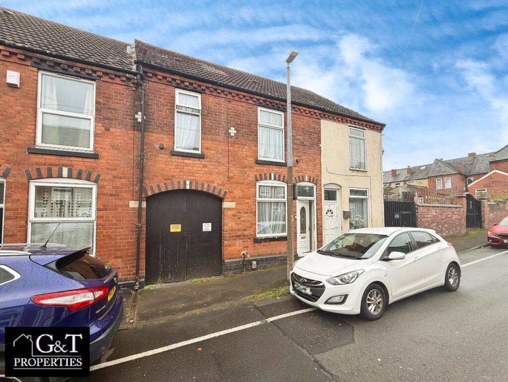 Additional image 14 of Green Lane, Halesowen