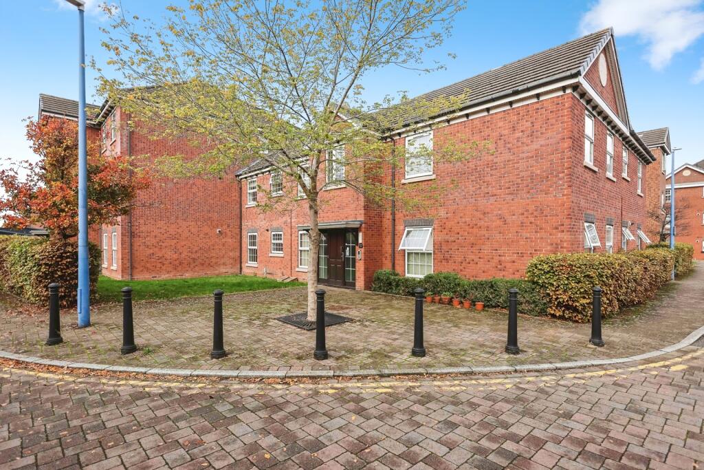 Additional image 10 of Creed Way, WEST BROMWICH, West Midlands, B70