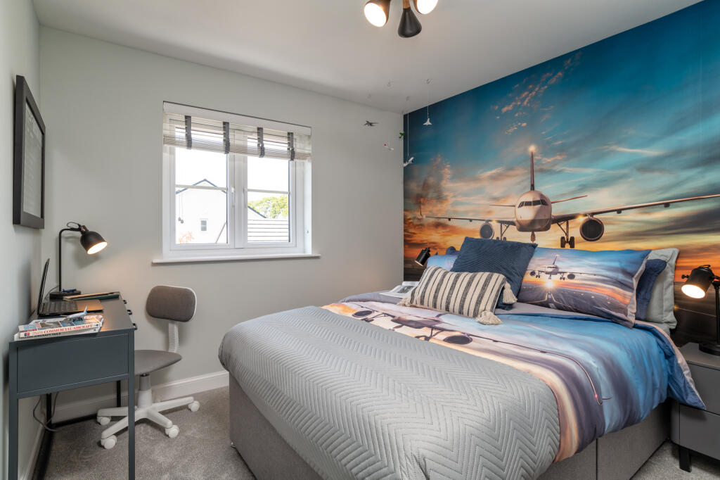 Additional image 7 of Mugiemoss Road,
Bucksburn,
Aberdeen,
AB21