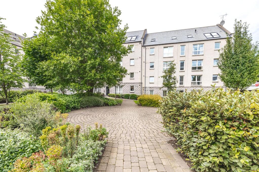 Additional image 17 of Dee Village, Millburn Street, Aberdeen, Aberdeenshire, AB11