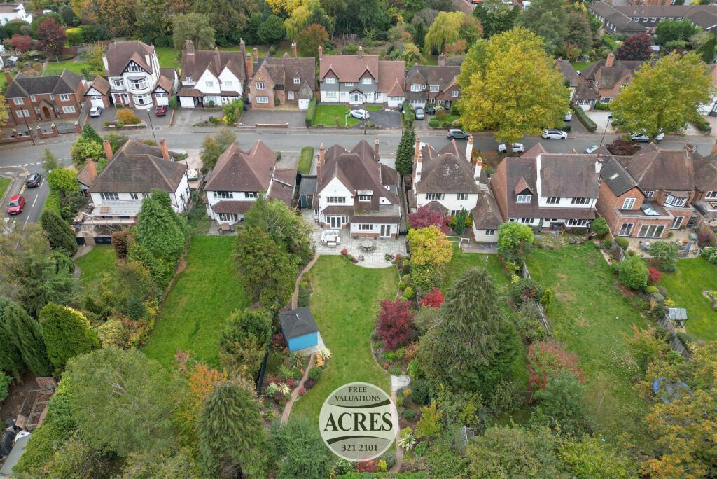 Additional image 16 of Greenhill Road, Sutton Coldfield