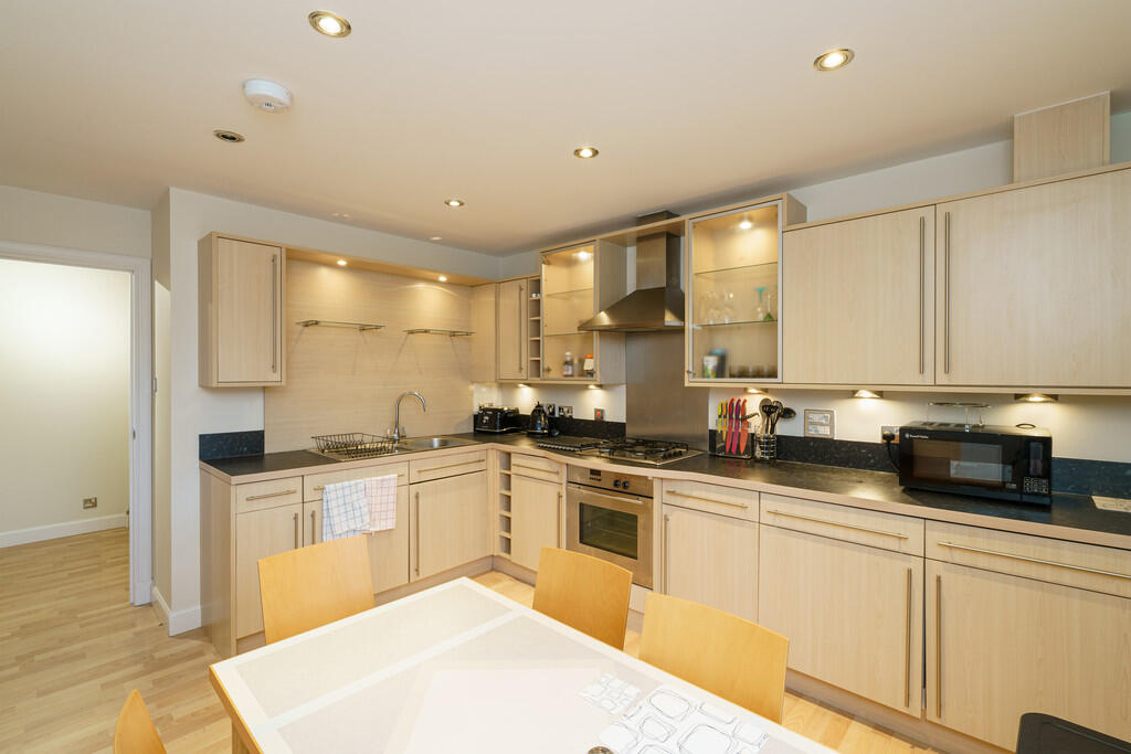 Additional image 12 of Queens Road Flat H , Aberdeen