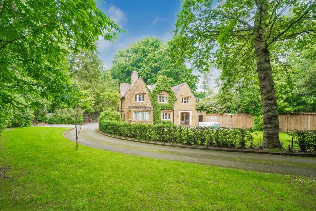 Additional image 20 of Rosemary Hill Road, Little Aston, Sutton Coldfield, West Midlands, B74