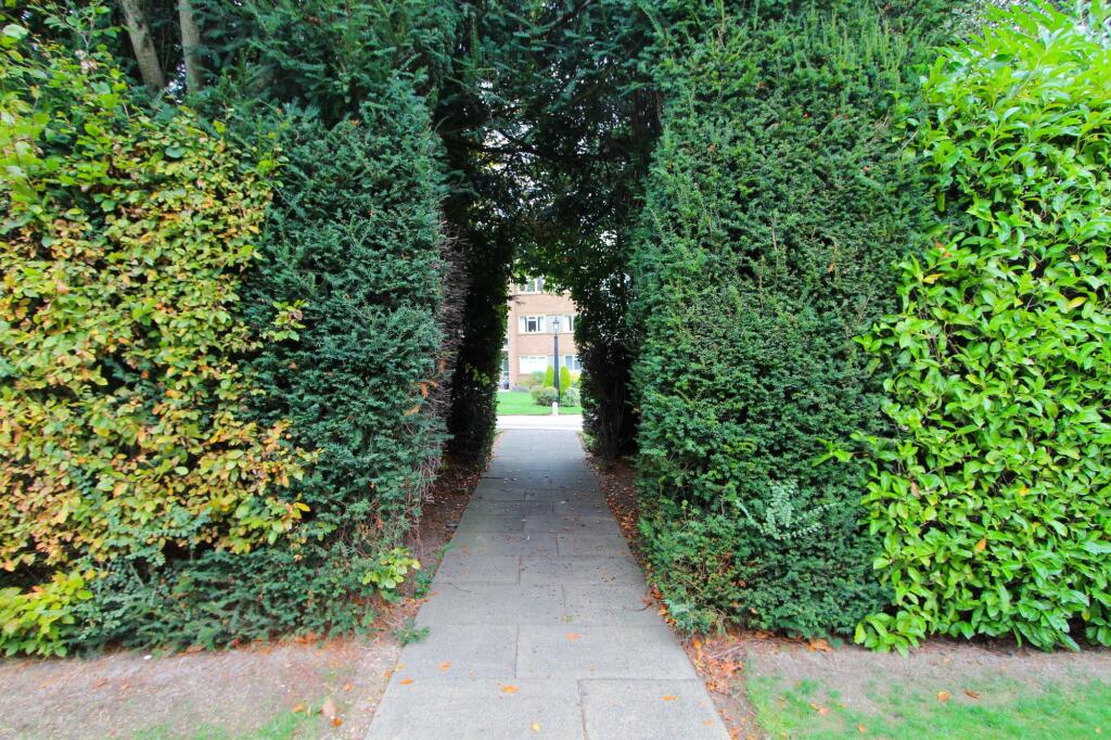 Additional image 25 of Four Oaks Road, Beechcroft Court Four Oaks Road, B74