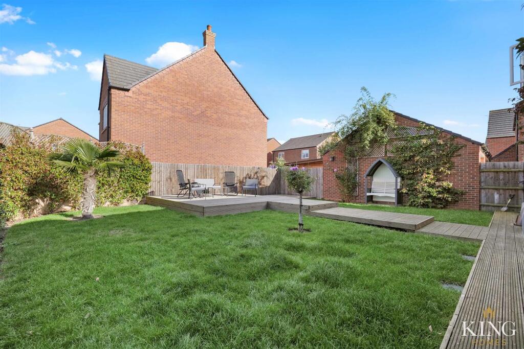 Additional image 20 of Chestnut Way, Bidford-On-Avon, Alcester