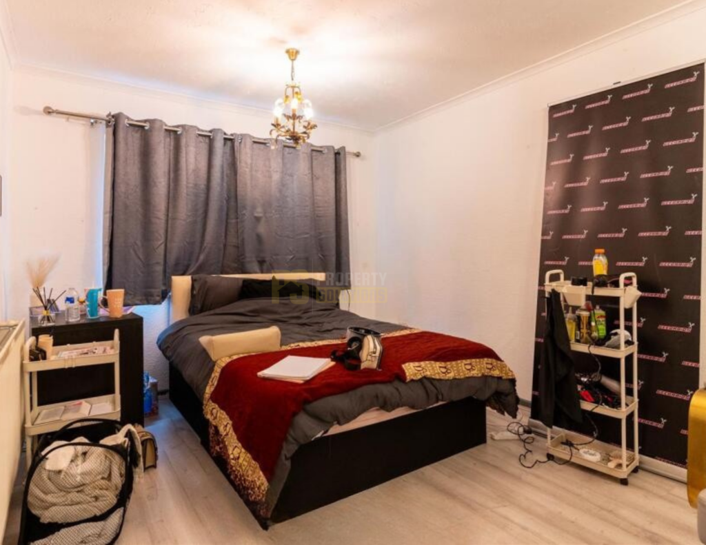 Additional image 4 of 3 Beeston Close Birmingham , B6 5UE