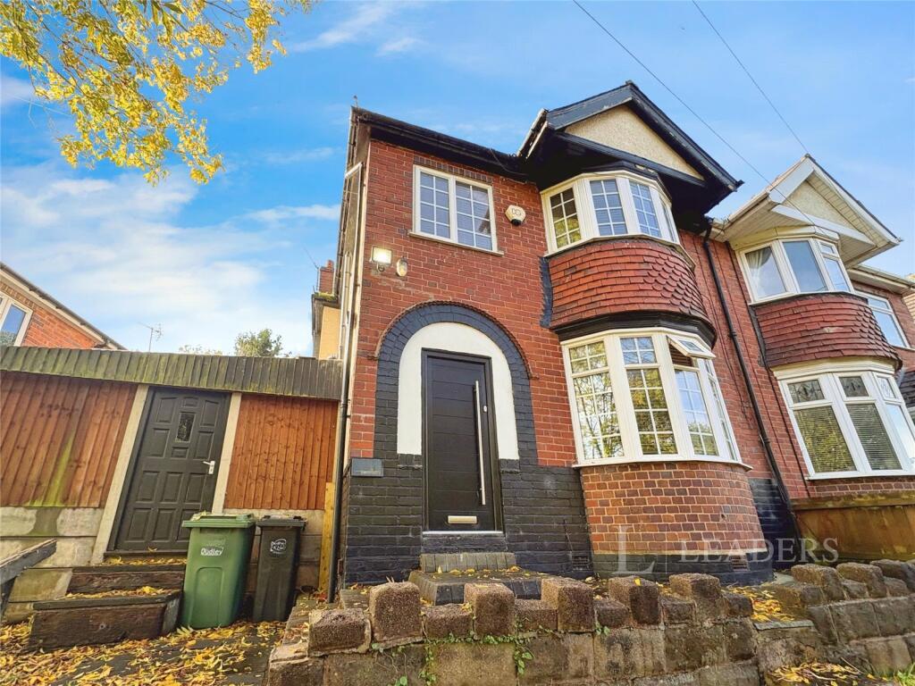 Additional image 10 of Butchers Lane, Halesowen, West Midlands, B63