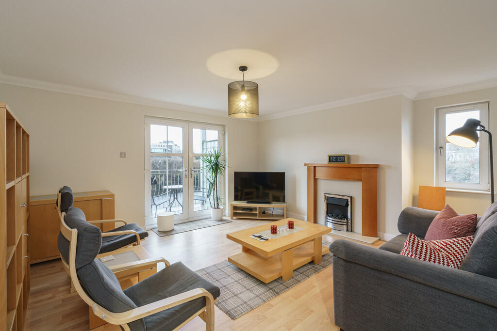 Property image for Queens Road Flat H , Aberdeen