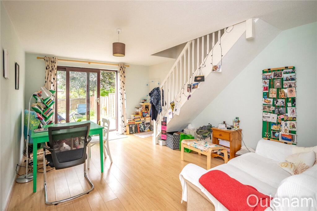 Additional image 14 of Granary Road, Stoke Heath, Bromsgrove, Worcestershire, B60