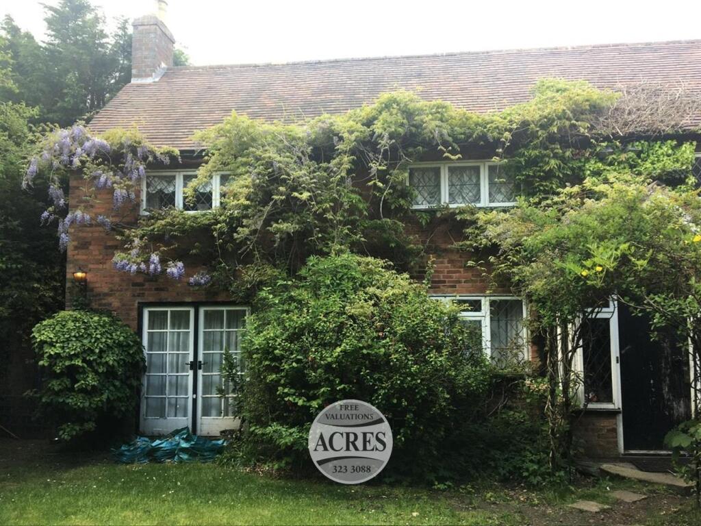 Additional image 33 of Station Approach, Sutton Coldfield