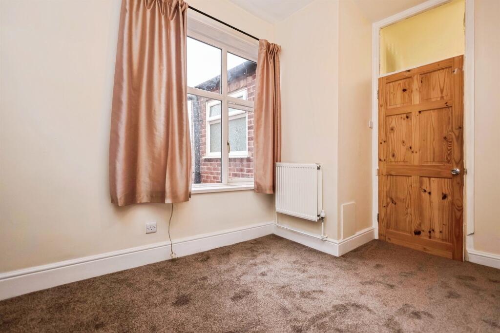 Additional image 13 of Ross, ROWLEY REGIS