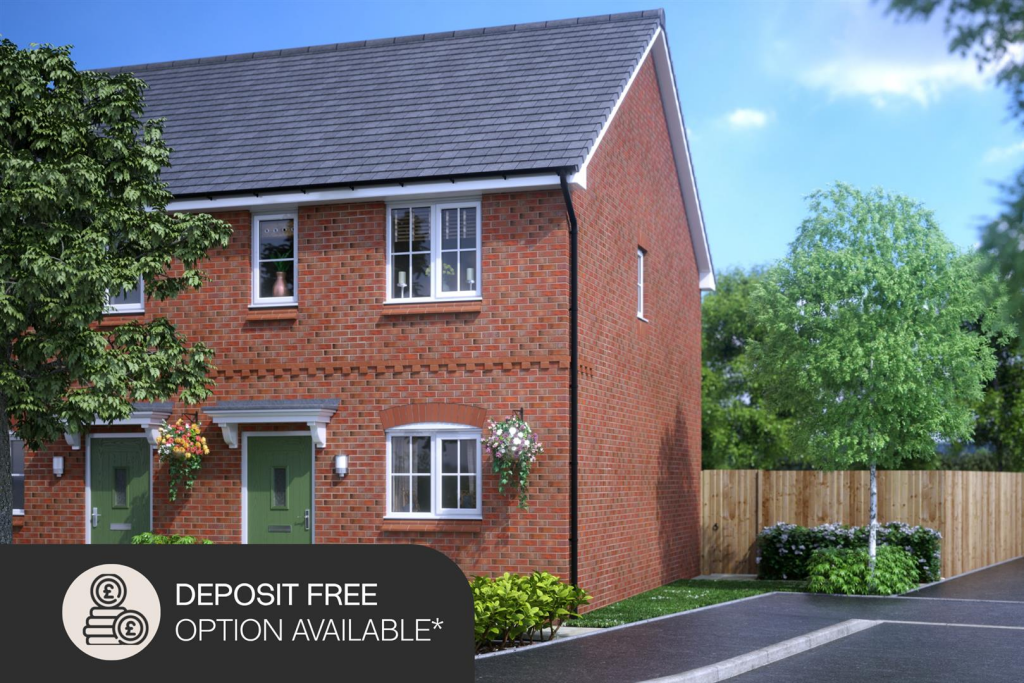 Property image for Roman Way, Millfields, West Bromwich, B71