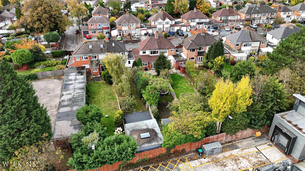 Additional image 26 of George Road, Sutton Coldfield, West Midlands, B73