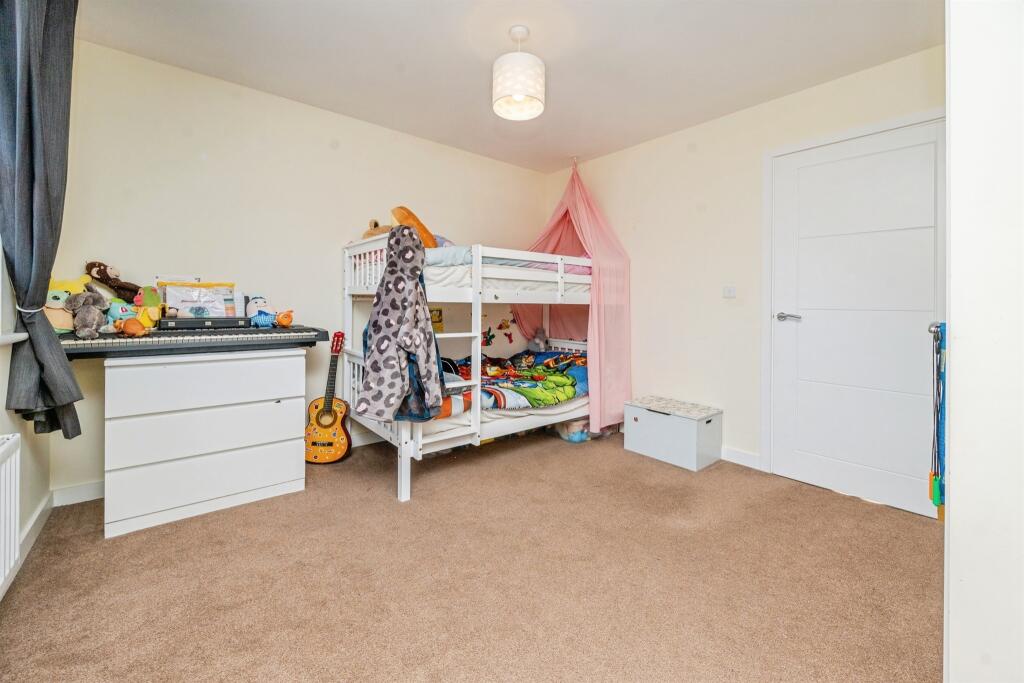 Additional image 12 of Damson Way, Bidford-On-Avon, Alcester