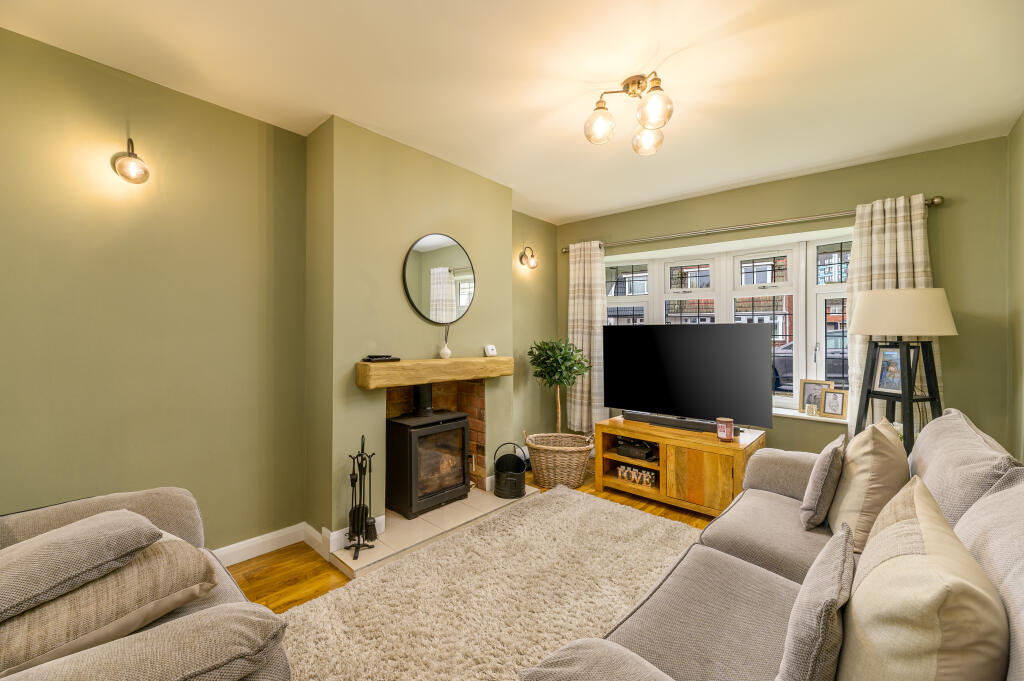 Additional image 5 of Rayford Drive, West Bromwich, B71