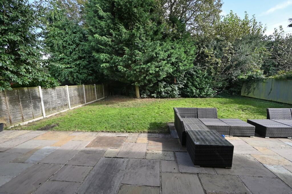 Additional image 14 of Station Road, Blackwell, B60