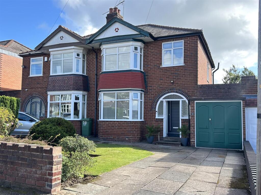 Additional image 21 of Astley Avenue, Halesowen