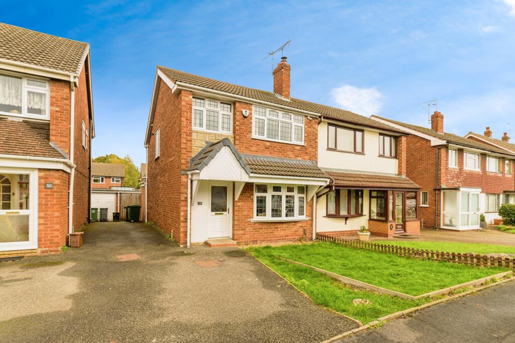 Additional image 2 of Rayford Drive, West Bromwich, B71