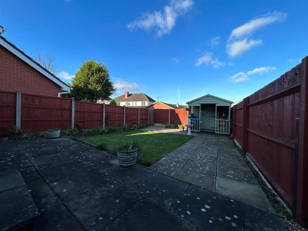 Additional image 14 of Pear Tree Drive, Rowley Regis, West Midlands