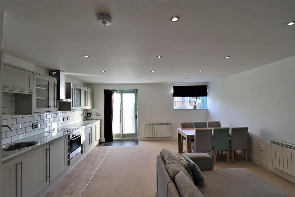 Additional image 9 of 11 The Old School House, Santridge Lane, Bromsgrove, B61 8JY