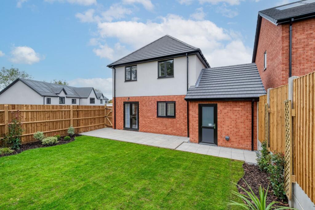 Additional image 2 of The Cedar, Ailstone Mews, Old Birmingham Road, Lickey End, Bromsgrove, B60 1DE