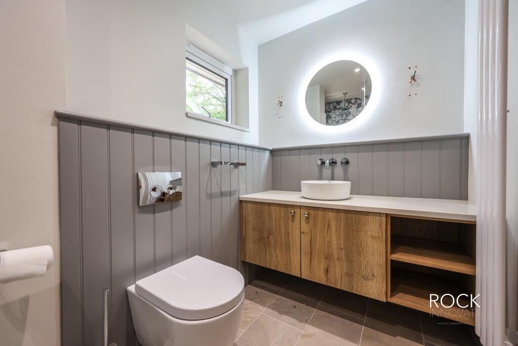 Additional image 30 of Endwood Drive, Off Roman Road, Little Aston, B74